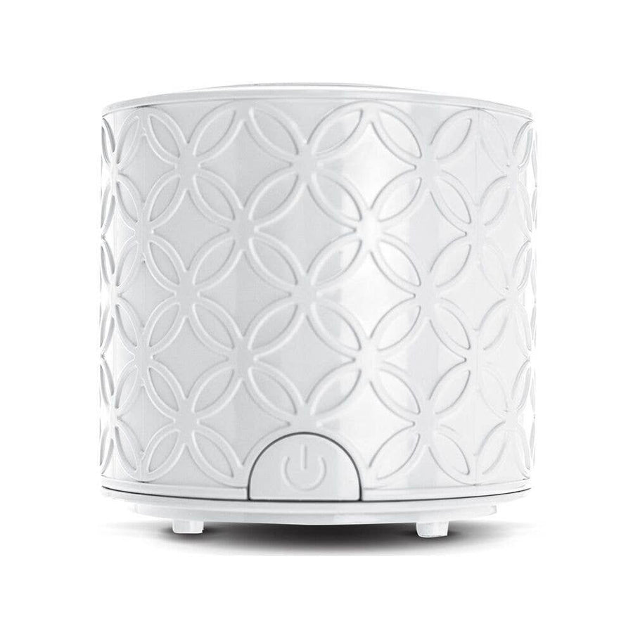 La Brisa White Essential Oil Diffuser #594 - $26