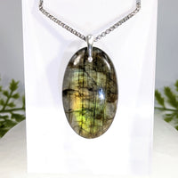 Labradorite  1.7