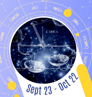 Gifts for Libra