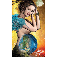 The Light Seer’s Pocket Tarot Deck #LV3698 - $17.99