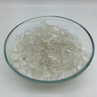 Mini Crafting Stones #C031 - Clear Quartz 28gm - $3.95