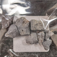 Mini Crafting Stones #C031 - Galena 10gm - $5.95