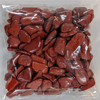 Mini Crafting Stones #C031 - Red Jasper - $4.95