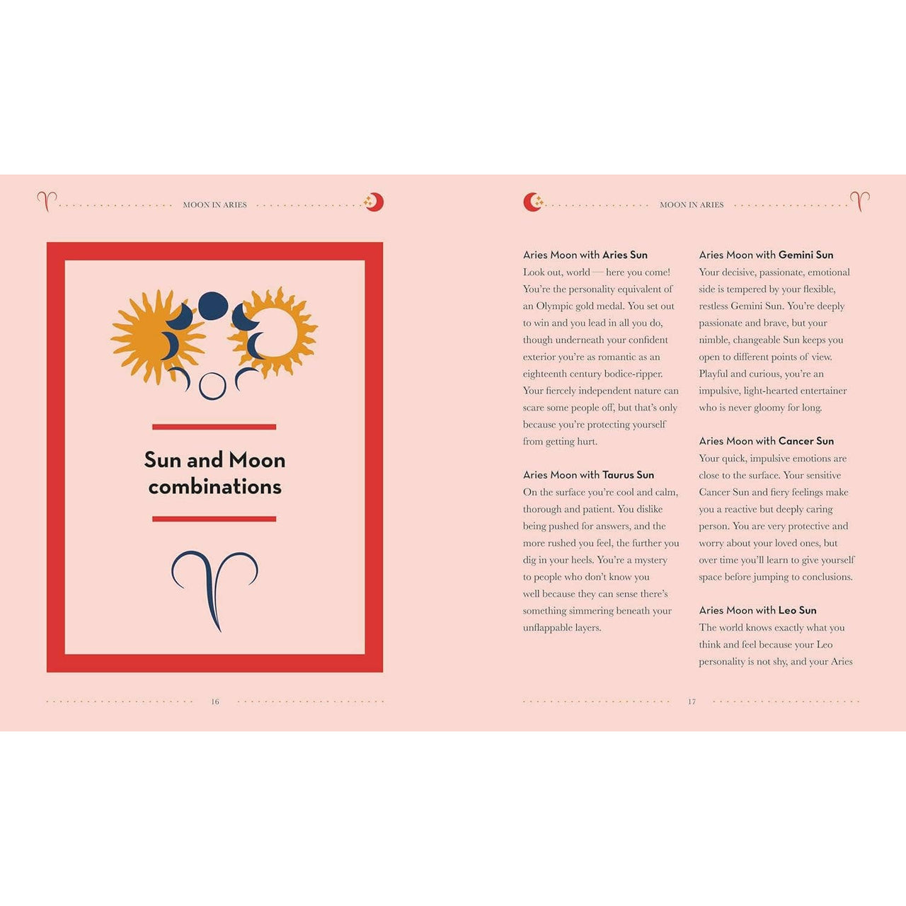 Moon Signs: Your Lunar Astrological Guide #LV4178 - $9.99