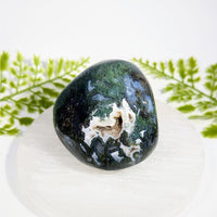Moss Agate 2.8