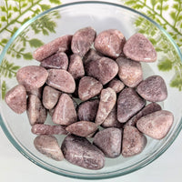 Pink Aventurine .75-1.75