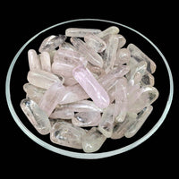 Pink Danburite Mini Wand (1 - 1.6’’) #LV2278 - $14.95