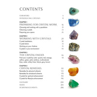 Pocket Crystal Healer by Philip Permutt #LV3686 - $12.99