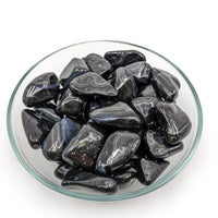 1 Psilomelane Large Tumbled #SK6310