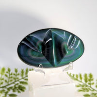Rainbow Obsidian  3