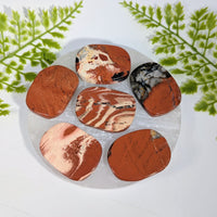 Red Jasper 1.75