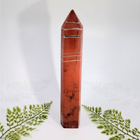 Red Jasper 10.2