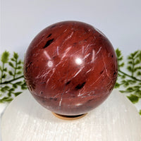 Red Jasper 3