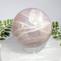 Rose Quartz 2.75