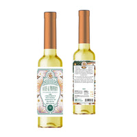 Success and Prosperity Spiritual Cleansing Water in ornate bottle
