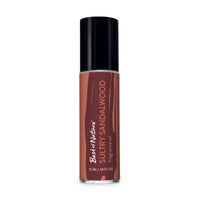 Sultry Sandalwood fragrance oil rollerball by Best of Nature, 10ml