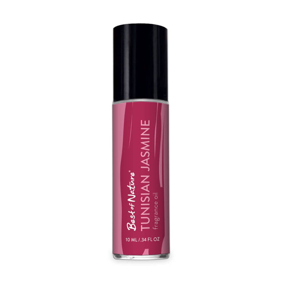 Tunisian Jasmine Roll On Fragrance Oil LV9564 bottle