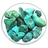 Turquoise Nugget (7gm-9gm) #SK5057 - $8.95