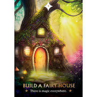 Wishcraft Oracle Deck by Stacey Demarco #LV3690