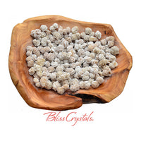 2 SELENITE Roses aka Desert Rose Mini Natural Cluster Rough 