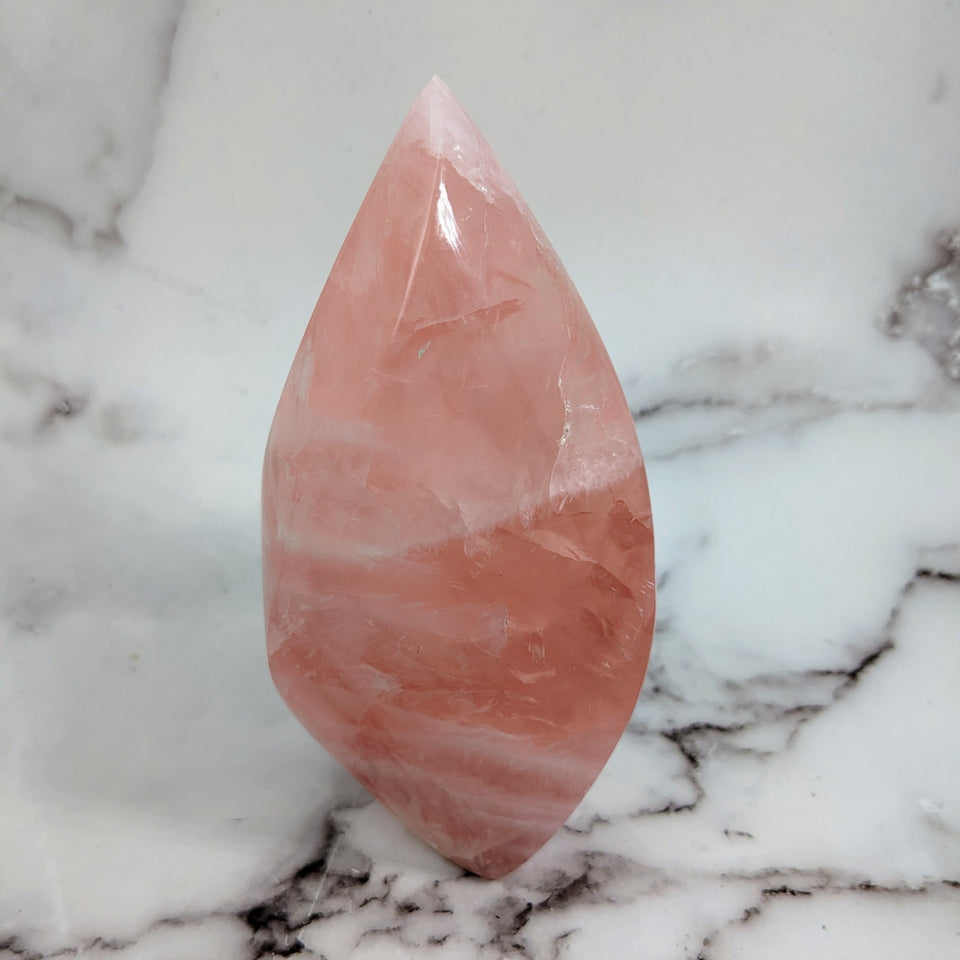Pink Crystals