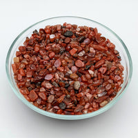 Carnelian Chips (28g) #SK0477 - $6.95