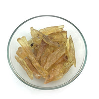 Rough Copal Amber #SK1006b